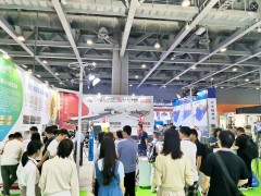 中国（广州）国际集成住宅产业博览会暨建筑工业化产品与设备展