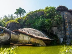 湛江最值得去的10个地方，有车没车都要抽空去一趟，你去过几个？